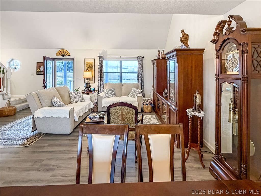 Out of Area - Residential