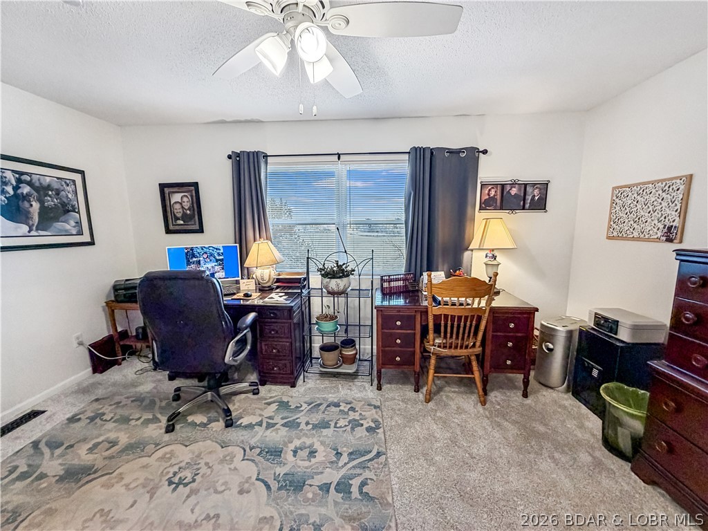 Out of Area - Residential