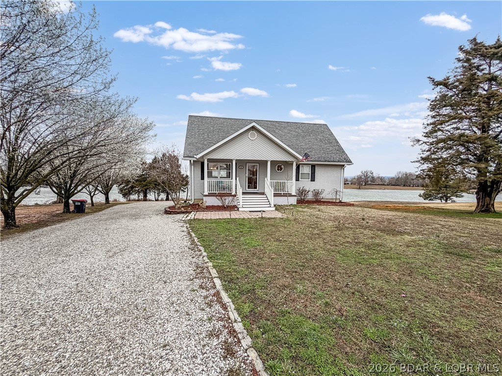 Out of Area - Residential