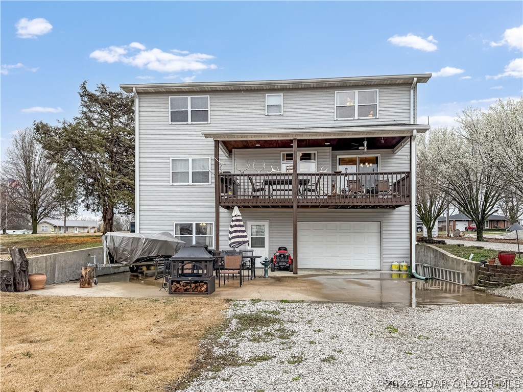 Out of Area - Residential