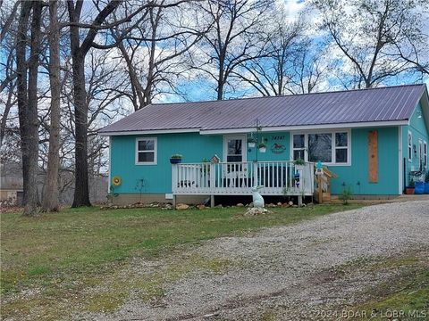 34547 Ivy Bend Road, Stover, MO 65078 - #: 3562848