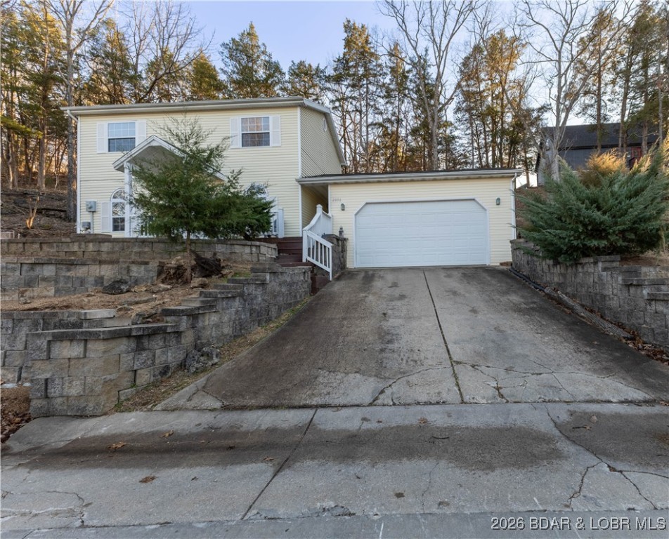 Birchwood Estates - Residential