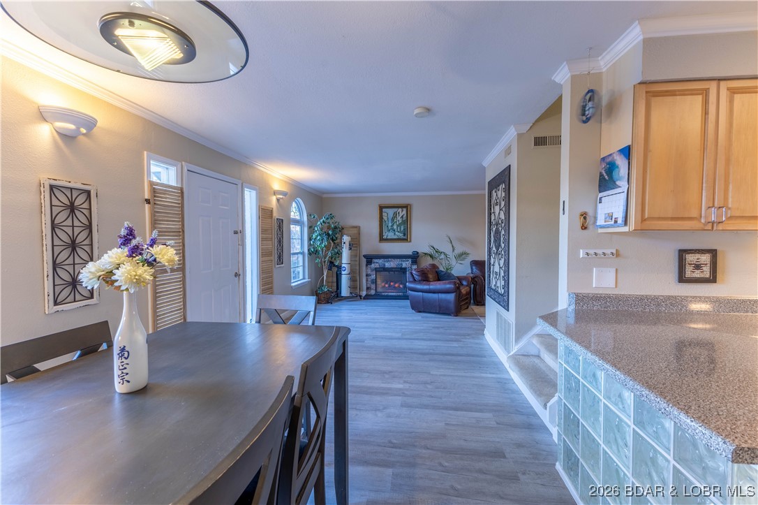 Birchwood Estates - Residential