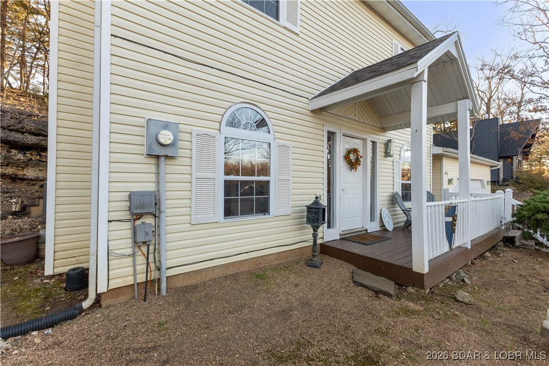 Birchwood Estates - Residential