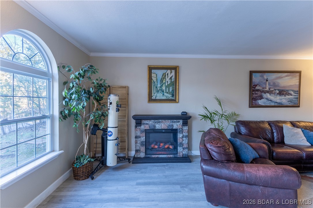 Birchwood Estates - Residential