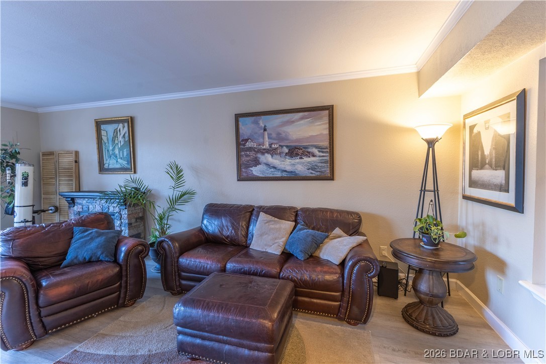 Birchwood Estates - Residential