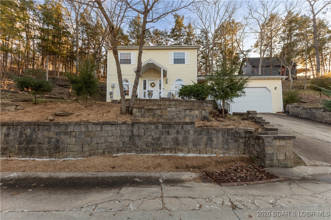 Birchwood Estates - Residential