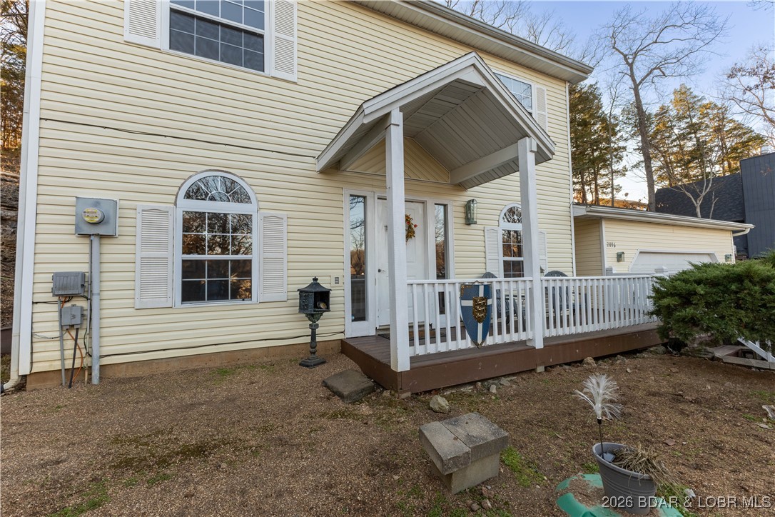 Birchwood Estates - Residential