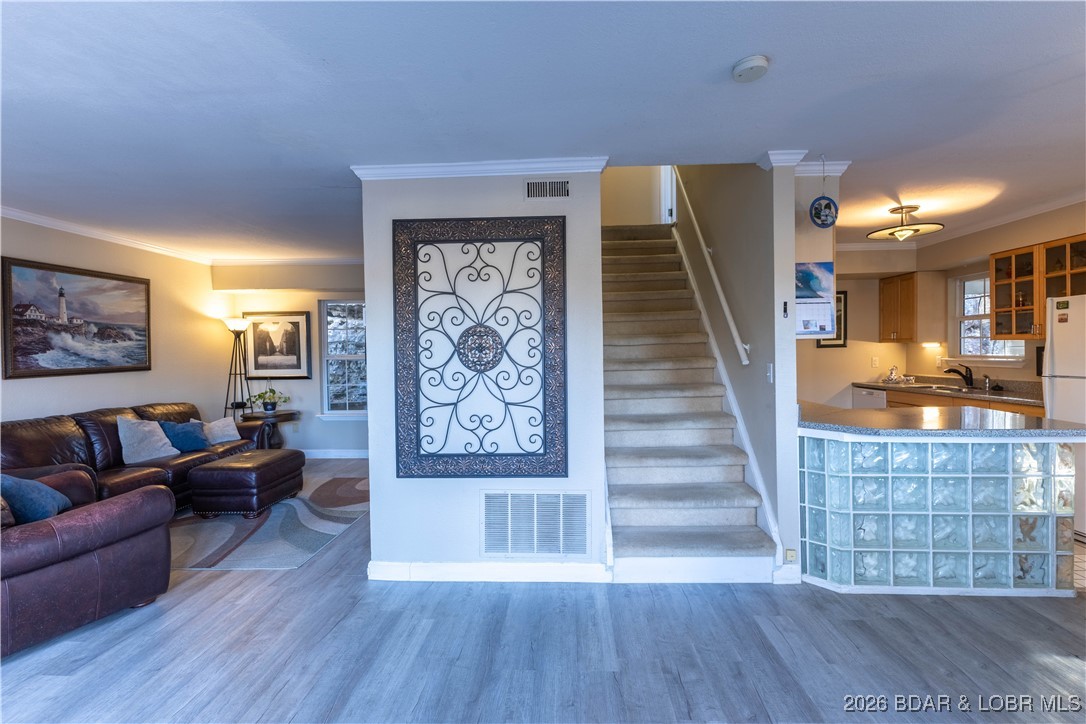 Birchwood Estates - Residential