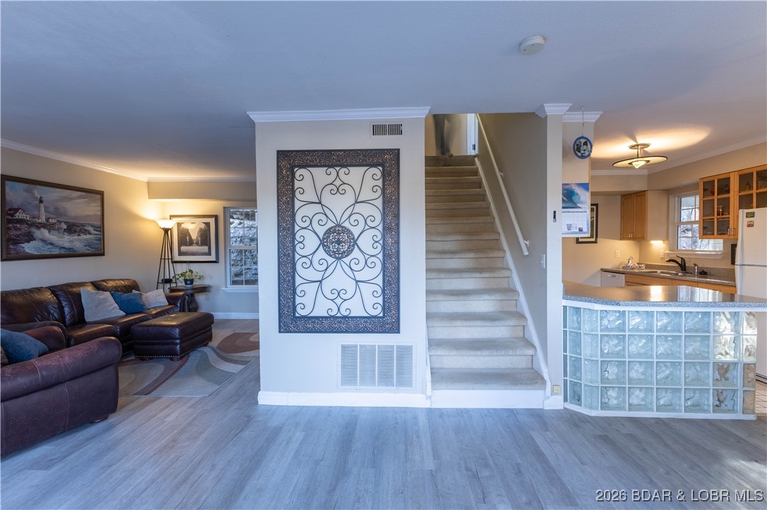 Birchwood Estates - Residential