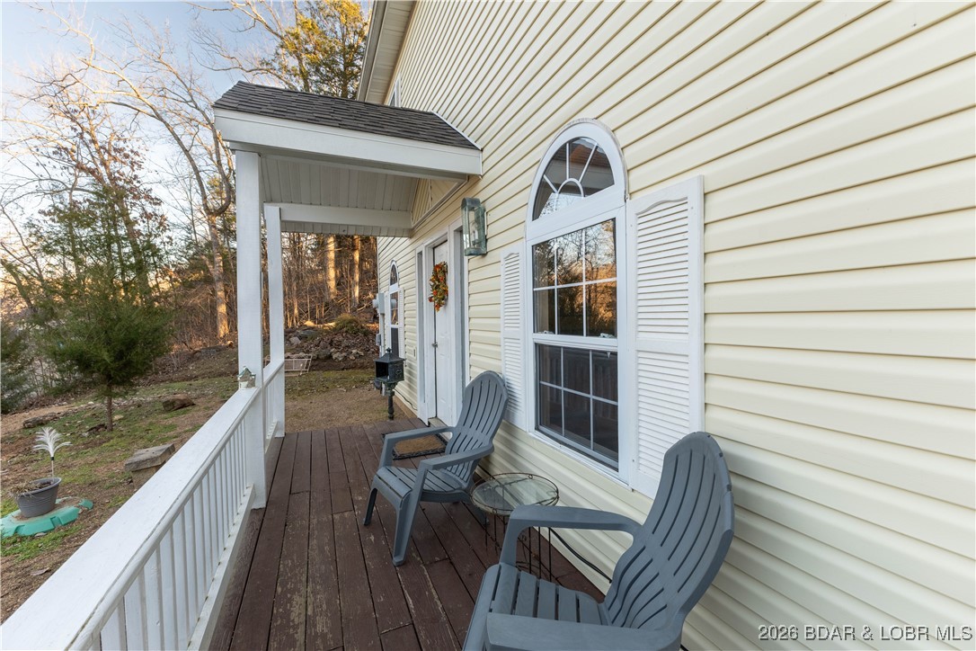 Birchwood Estates - Residential