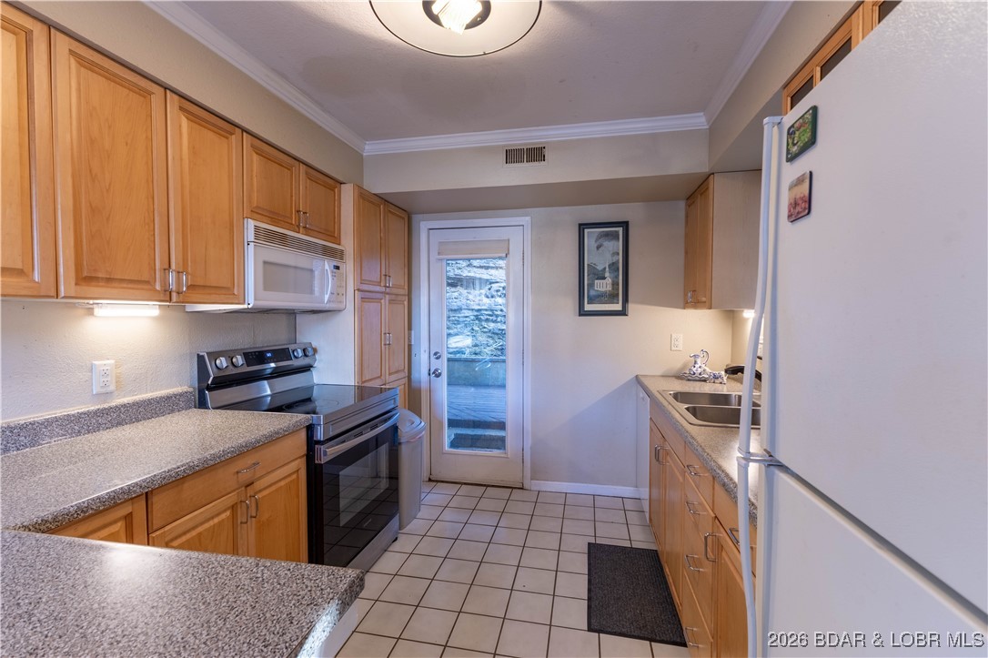 Birchwood Estates - Residential