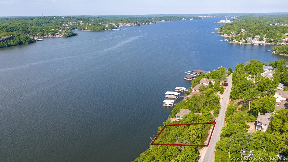 Beacon Pointe - Land