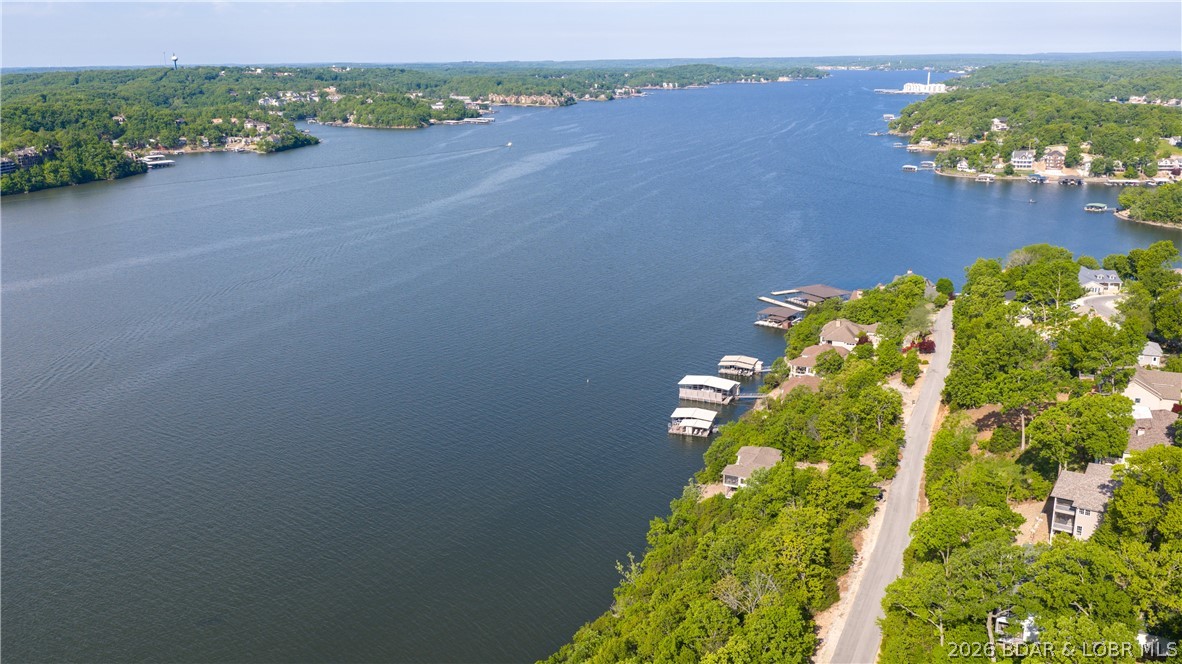 Beacon Pointe - Land