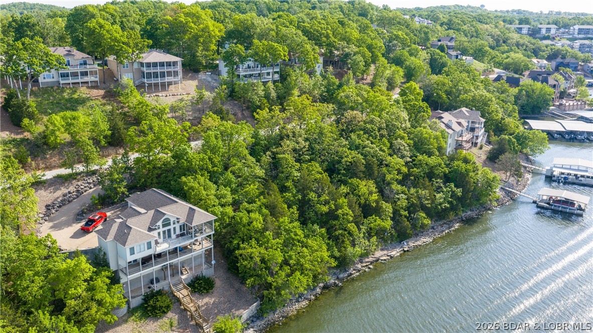 Beacon Pointe - Land