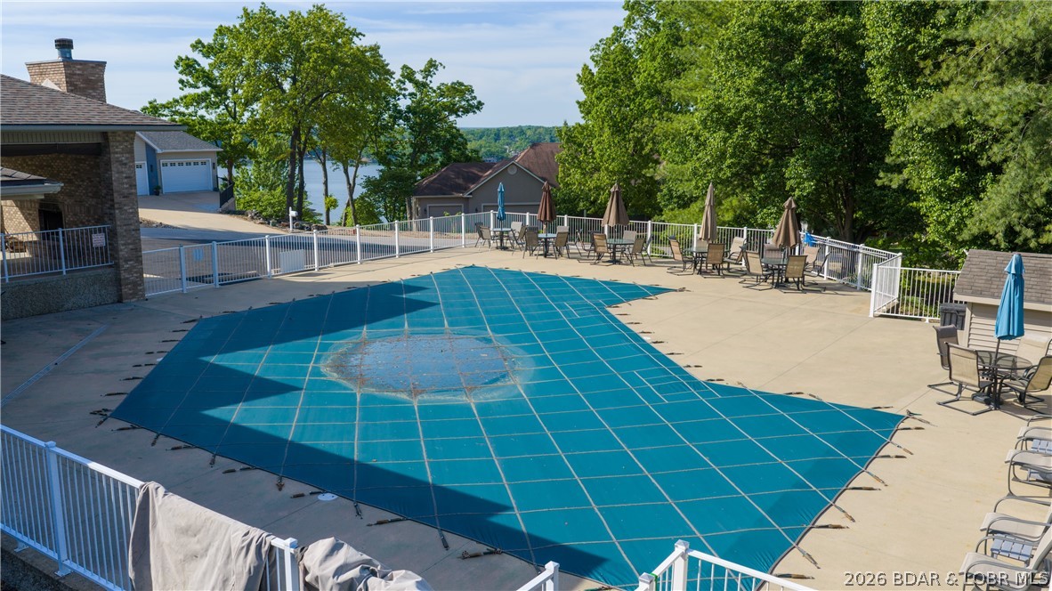 Beacon Pointe - Land