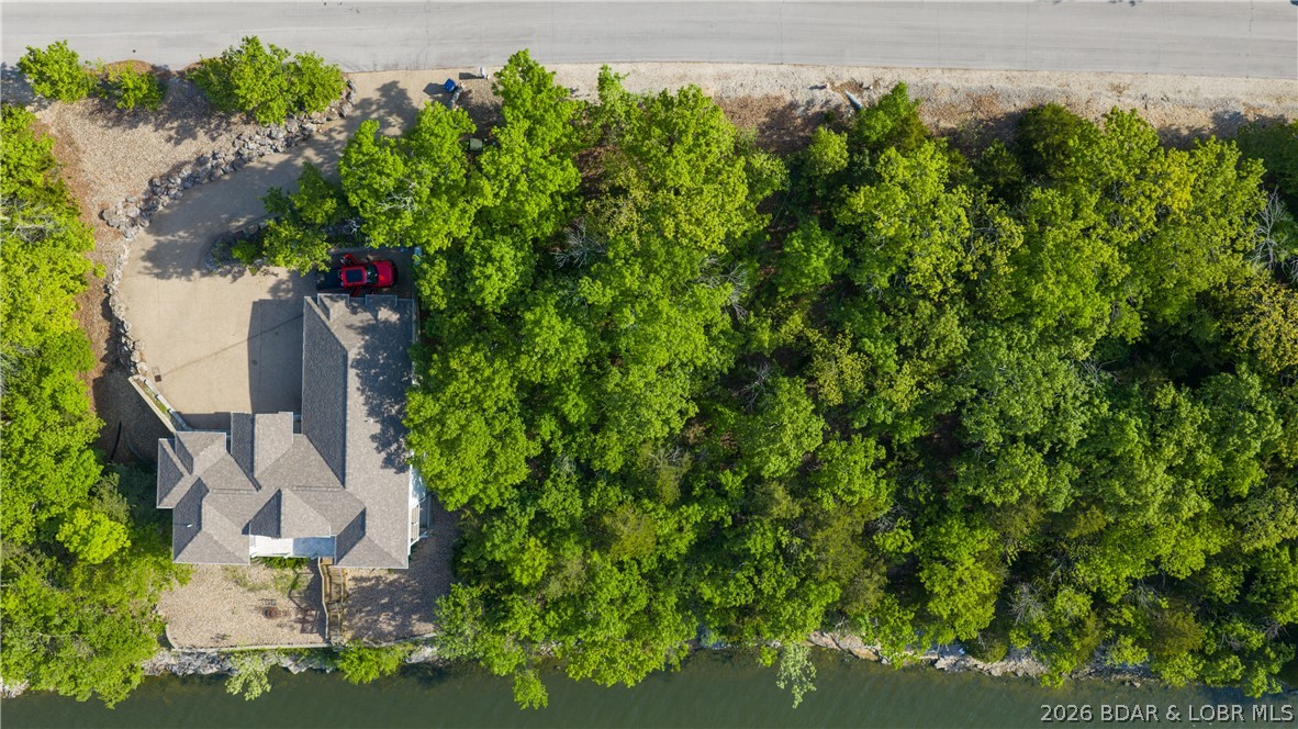 Beacon Pointe - Land