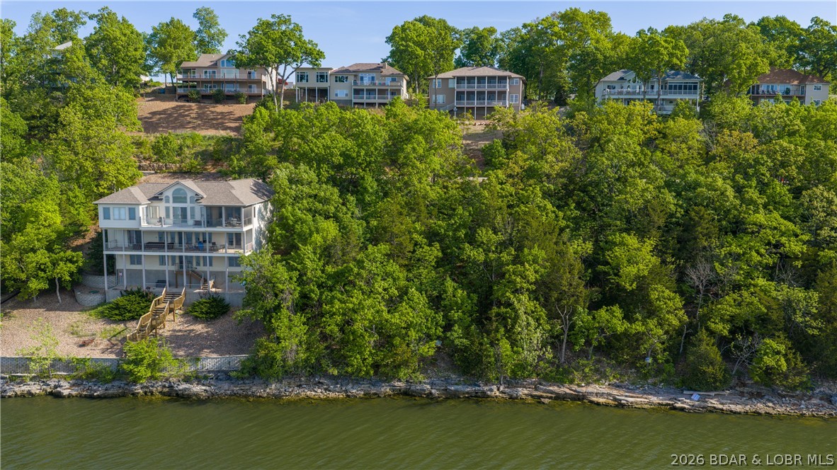 Beacon Pointe - Land