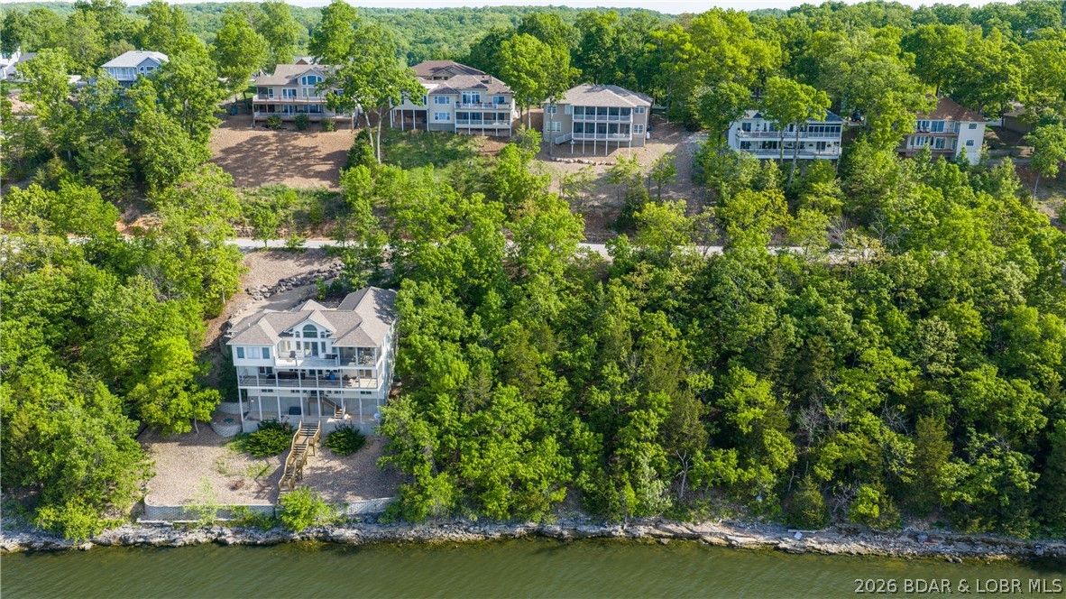 Beacon Pointe - Land