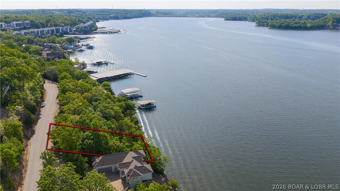 Beacon Pointe - Land
