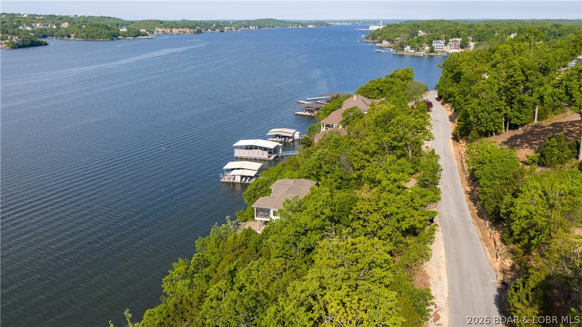 Beacon Pointe - Land