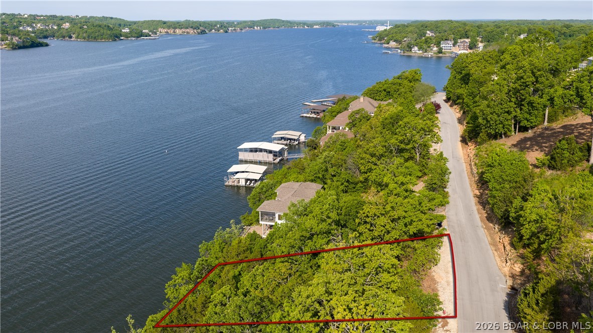 Beacon Pointe - Land