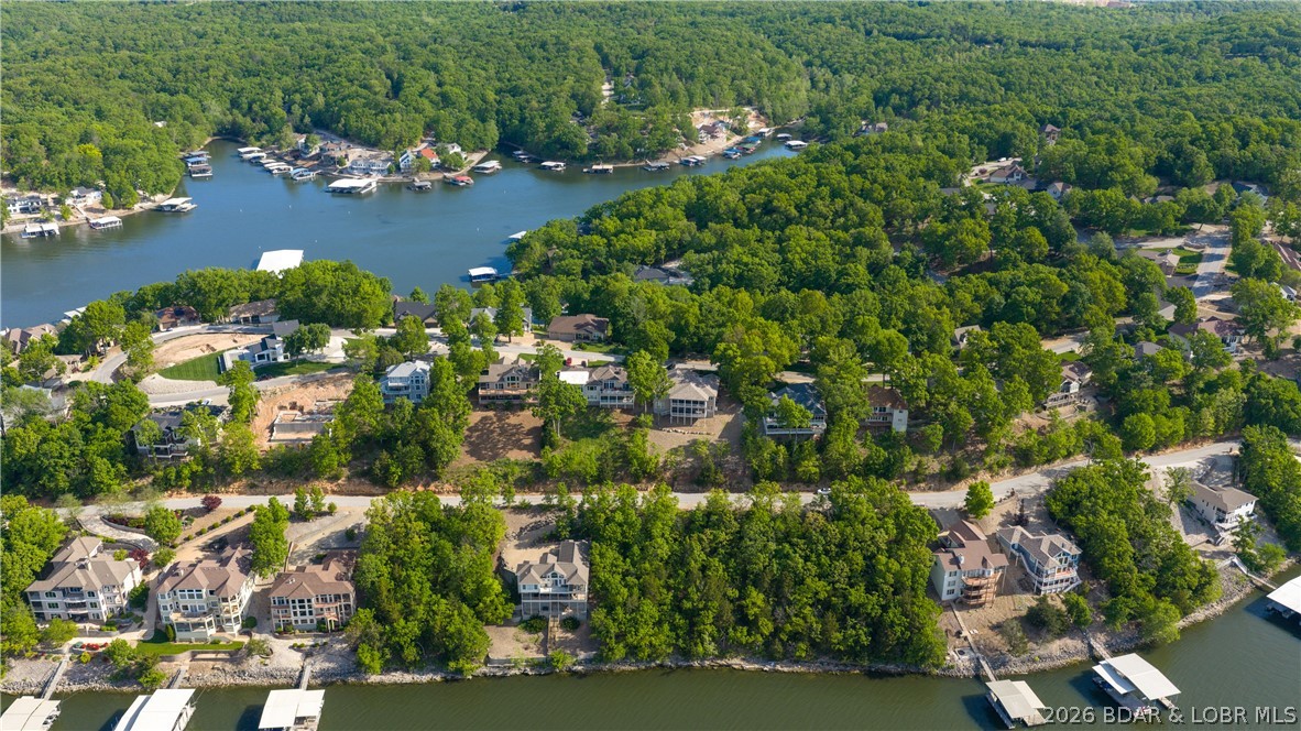 Beacon Pointe - Land