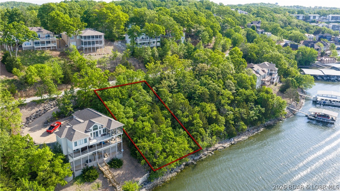 Beacon Pointe - Land