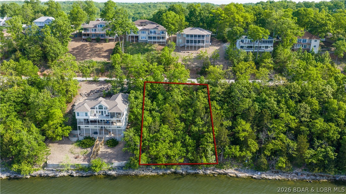 Beacon Pointe - Land