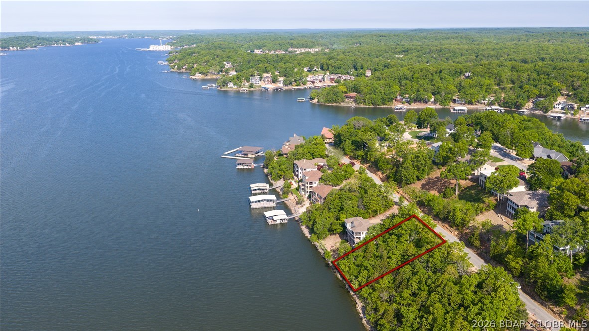 Beacon Pointe - Land
