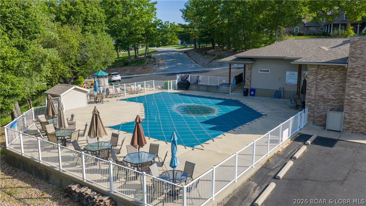 Beacon Pointe - Land