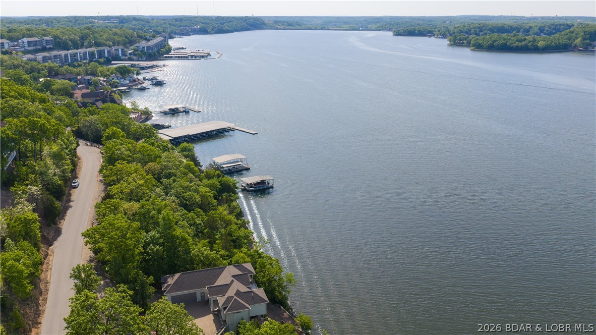 Beacon Pointe - Land