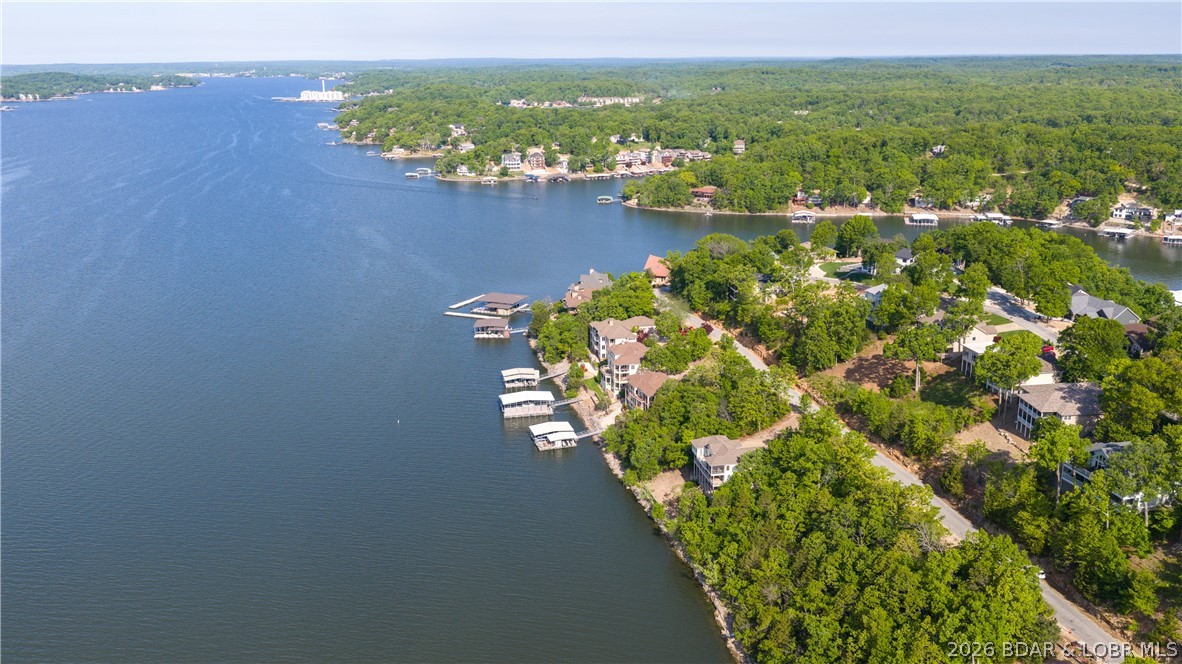 Beacon Pointe - Land