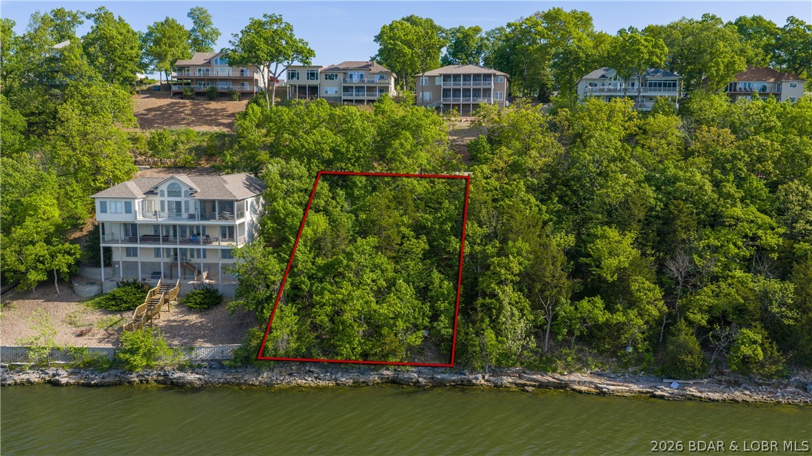 Beacon Pointe - Land