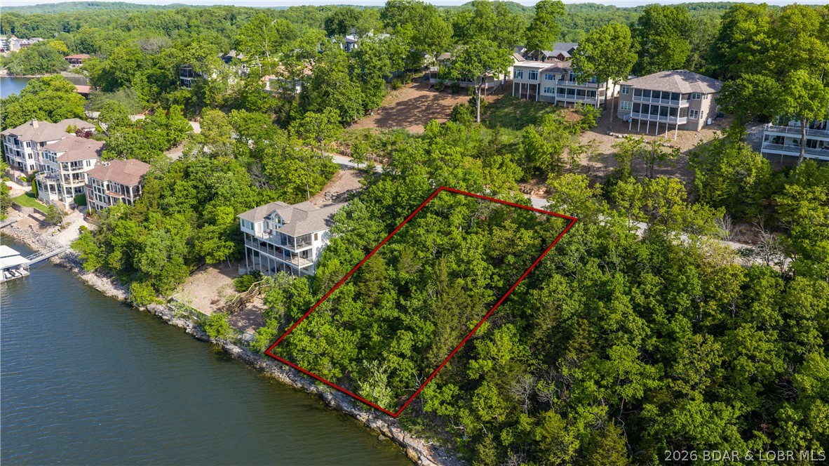 Beacon Pointe - Land
