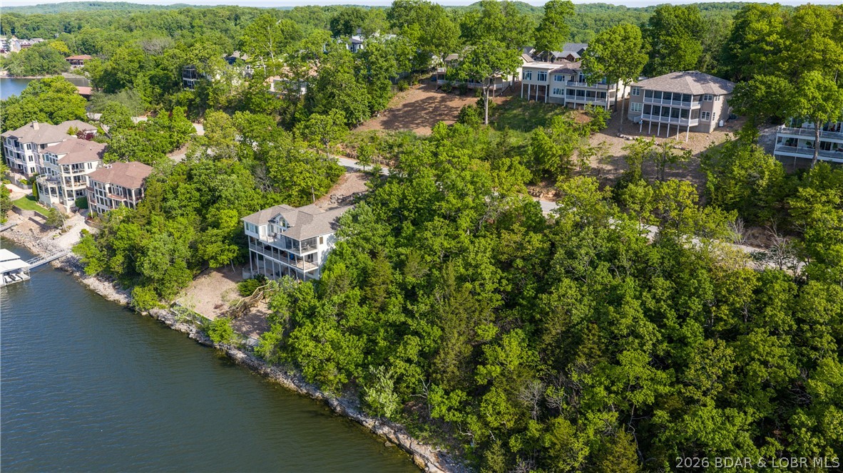 Beacon Pointe - Land