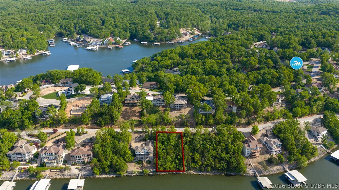 Beacon Pointe - Land