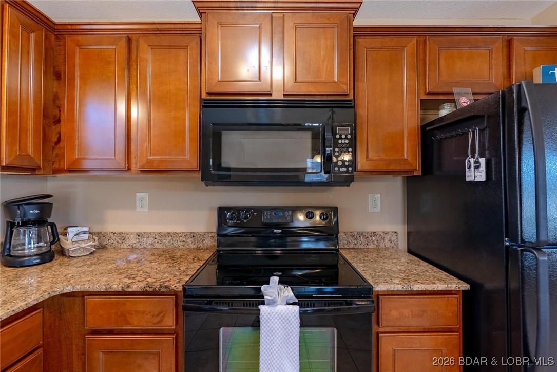 Osage National - Copper Falls - Residential