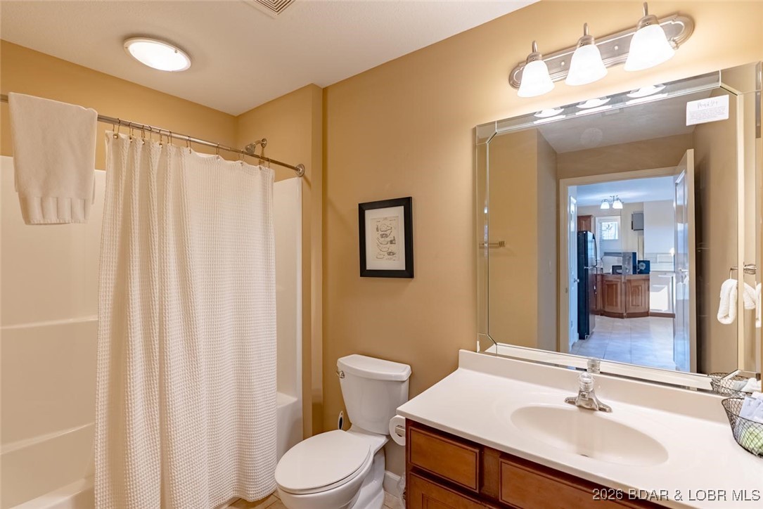 Osage National - Copper Falls - Residential