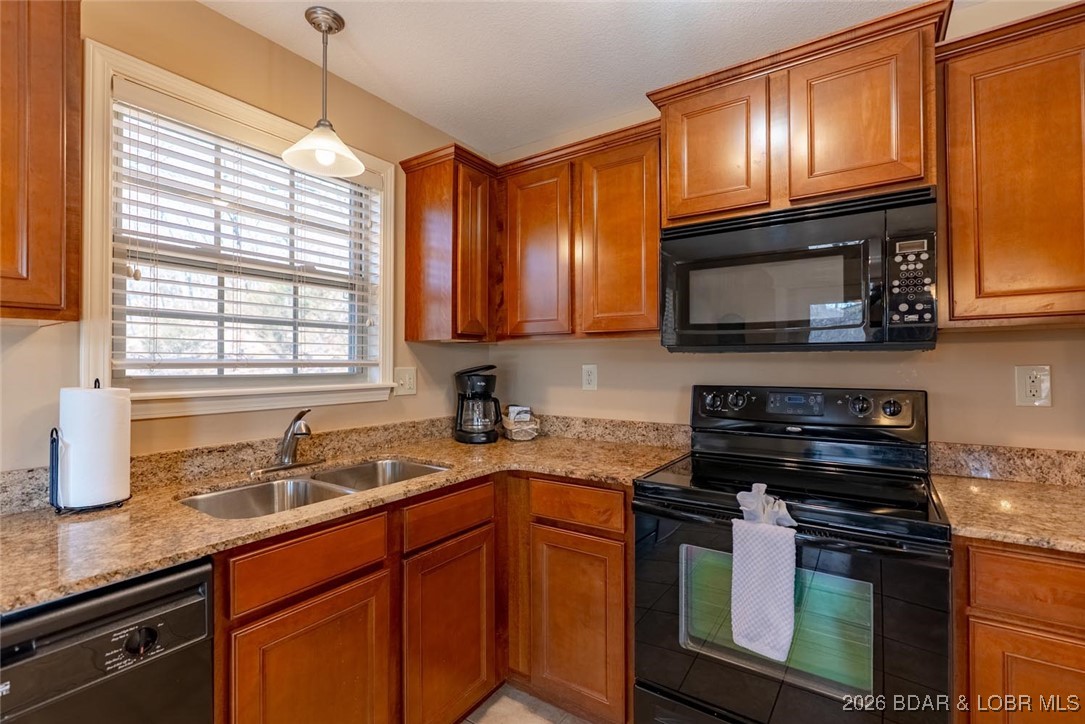 Osage National - Copper Falls - Residential