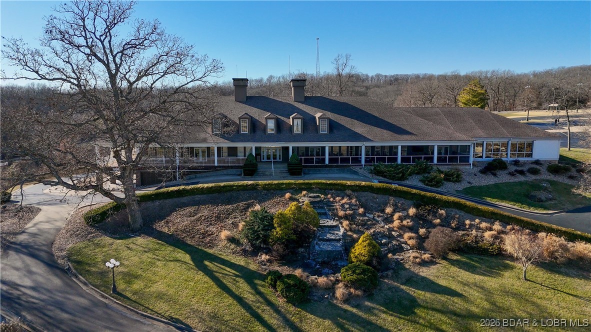 Osage National - Copper Falls - Residential