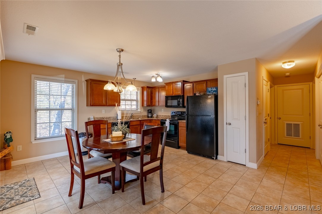 Osage National - Copper Falls - Residential