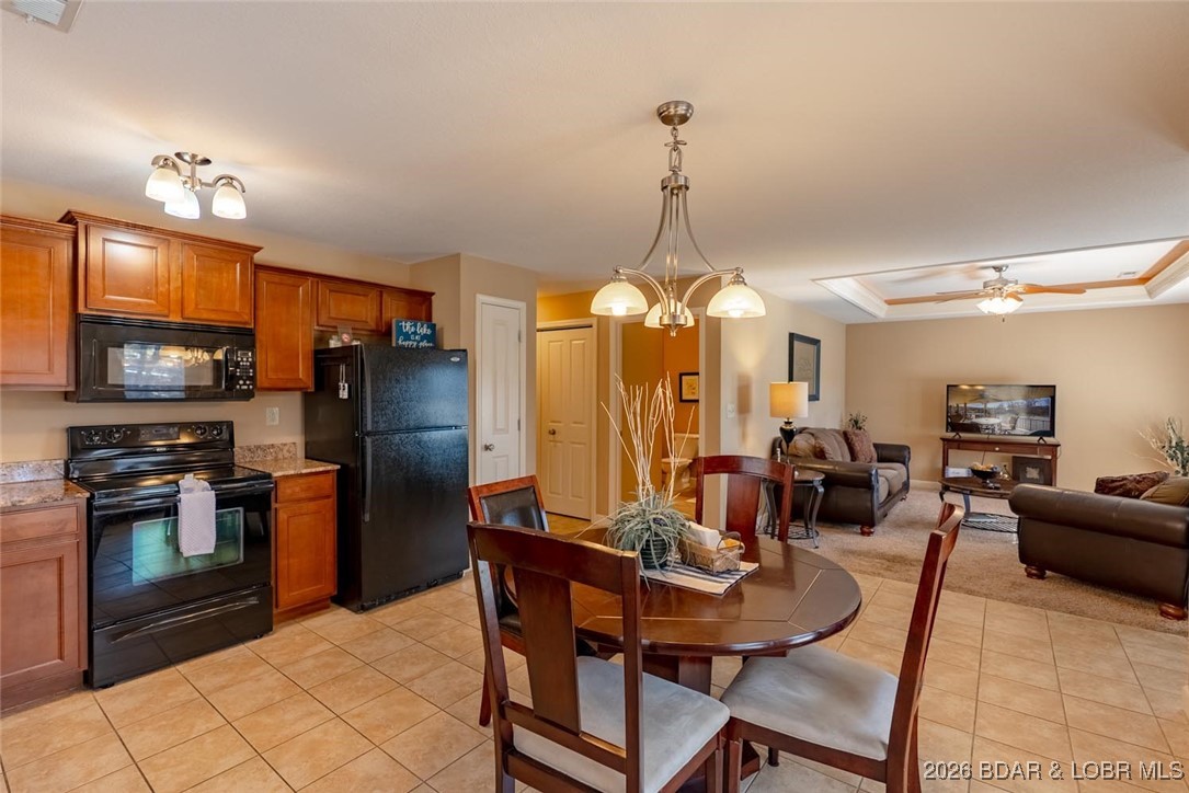 Osage National - Copper Falls - Residential