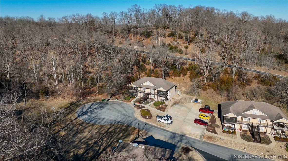 Osage National - Copper Falls - Residential