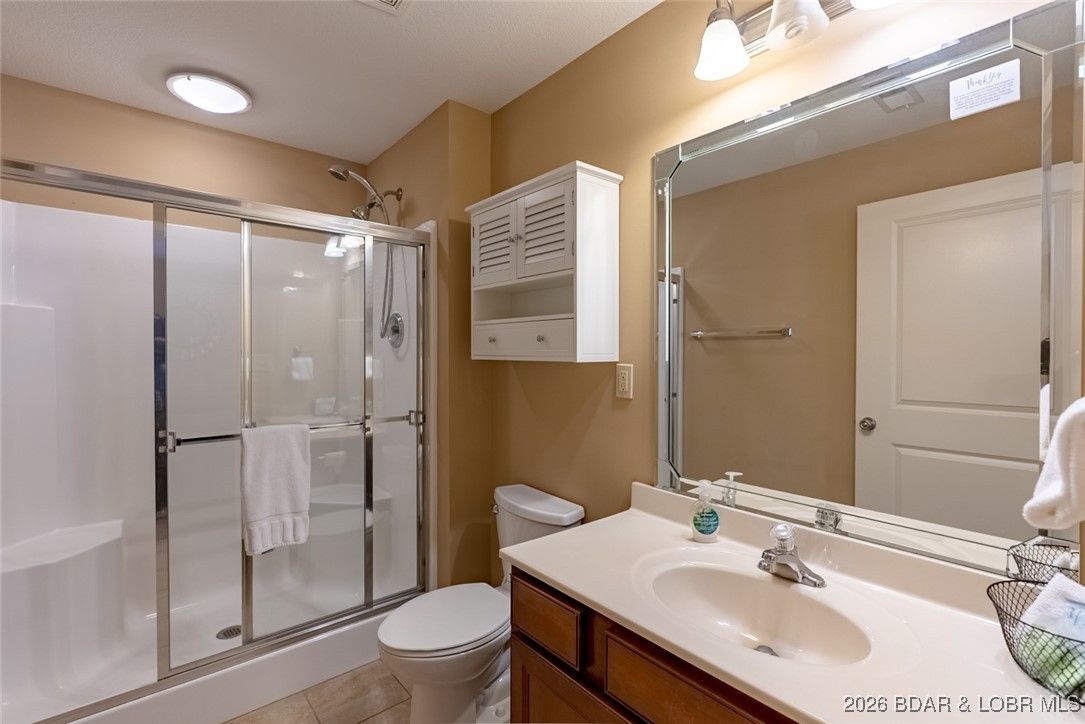 Osage National - Copper Falls - Residential