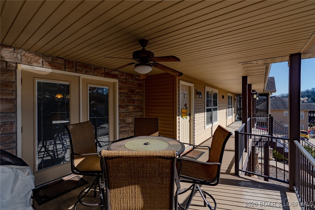 Osage National - Copper Falls - Residential