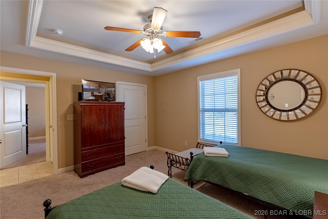 Osage National - Copper Falls - Residential