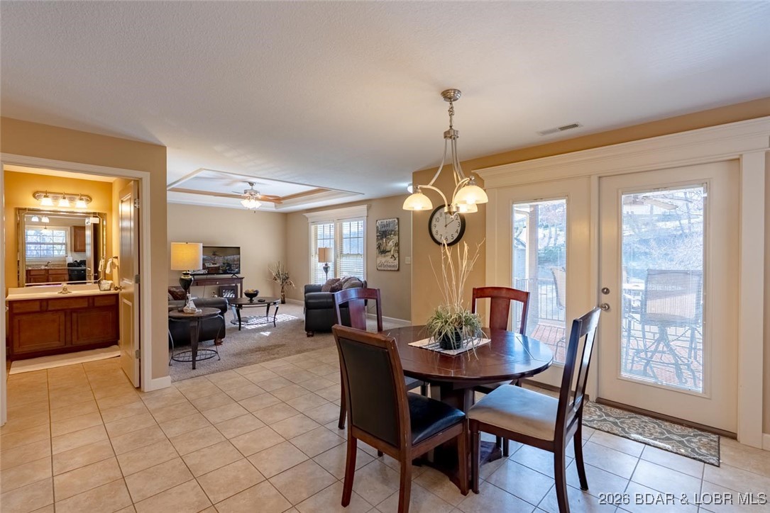 Osage National - Copper Falls - Residential