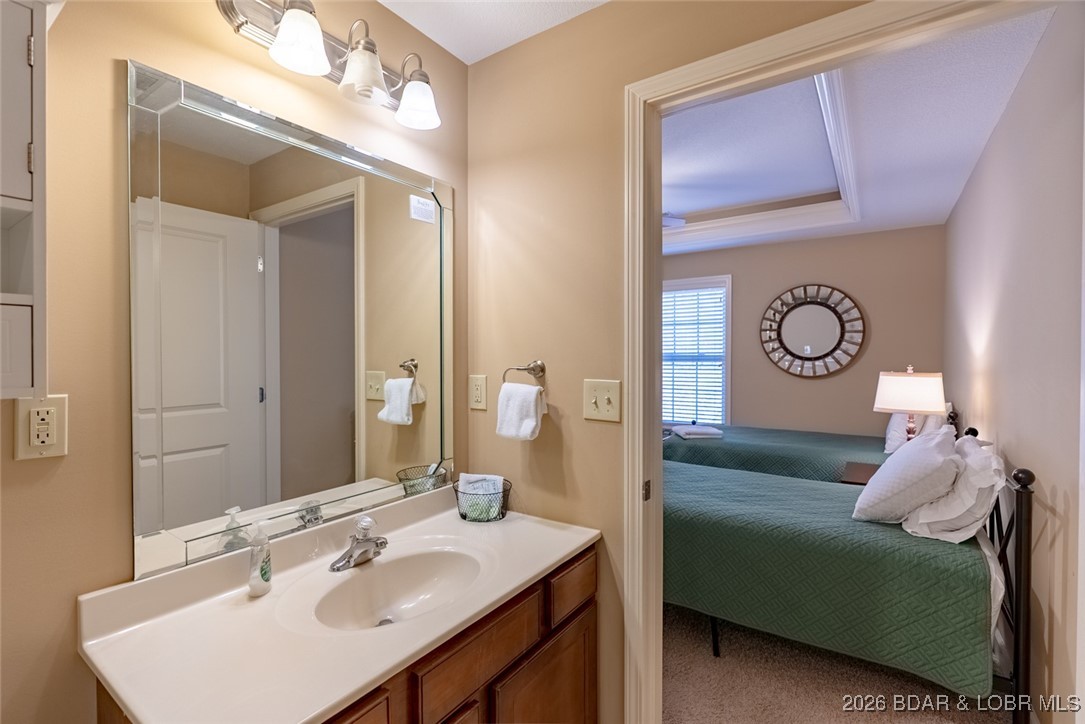 Osage National - Copper Falls - Residential