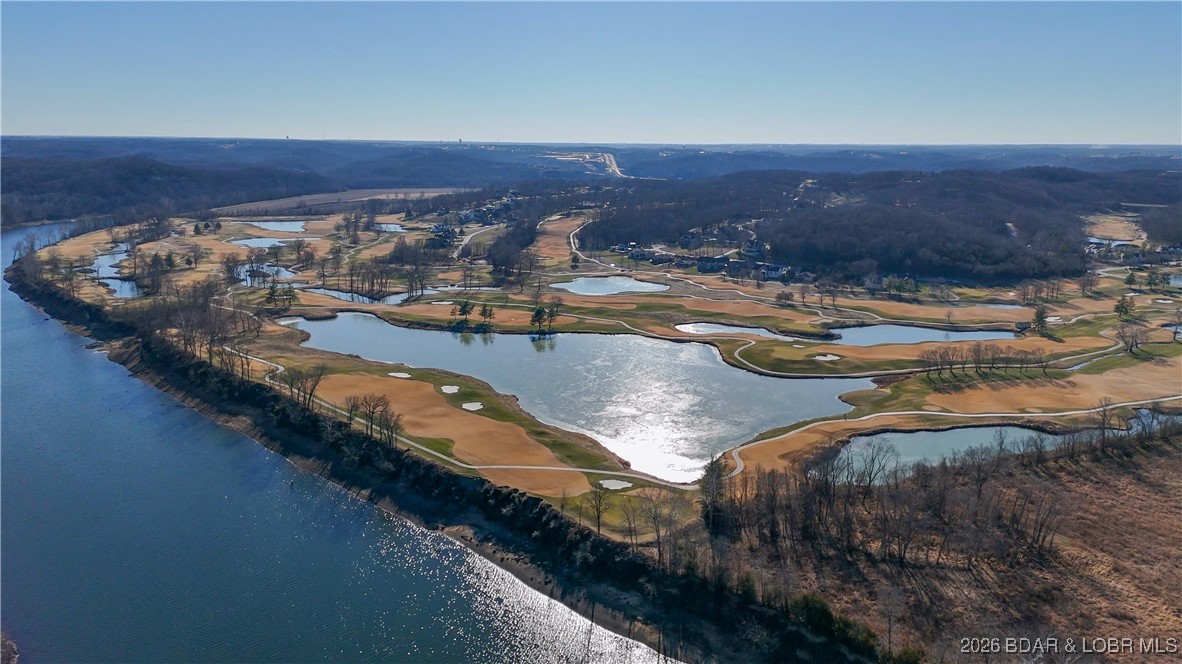 Osage National - Copper Falls - Residential